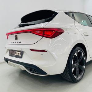Cupra León 1.5 eTSI 110kW (150CV) DSG  - Foto 6