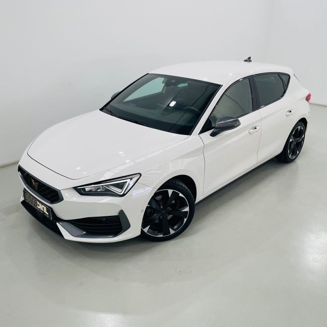 Cupra León 1.5 eTSI 110kW (150CV) DSG  - Foto 10