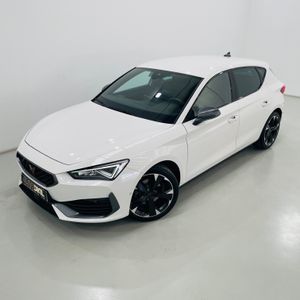 Cupra León 1.5 eTSI 110kW (150CV) DSG  - Foto 10