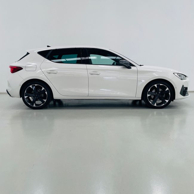 Cupra León 1.5 eTSI 110kW (150CV) DSG  - Foto 2