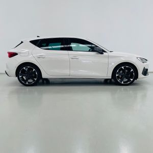 Cupra León 1.5 eTSI 110kW (150CV) DSG  - Foto 2