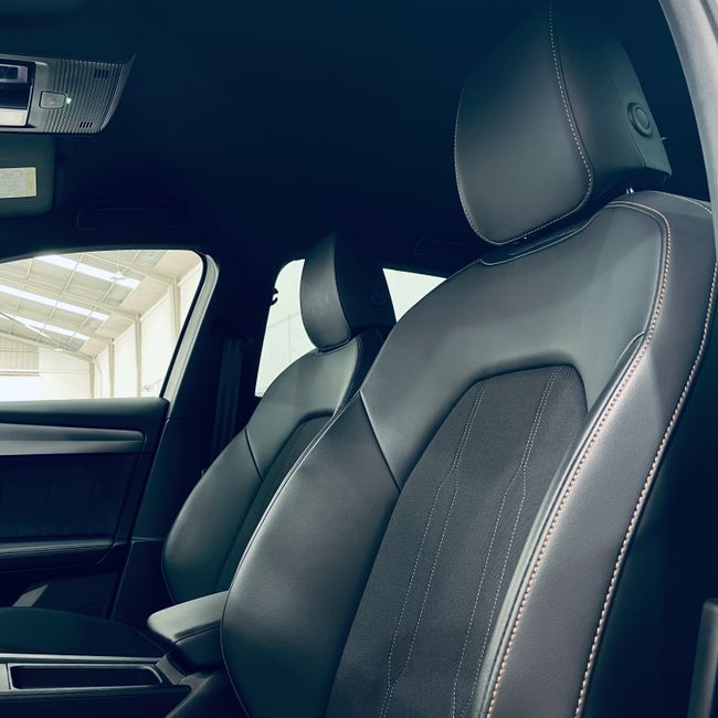 Cupra León 1.5 eTSI 110kW (150CV) DSG  - Foto 13