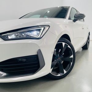 Cupra León 1.5 eTSI 110kW (150CV) DSG  - Foto 9