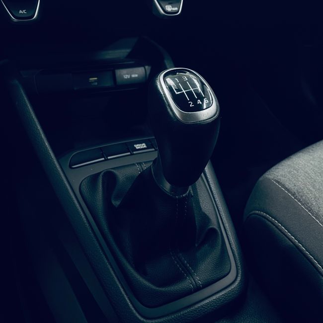 Kia Stonic 1.0 T-GDi 74kW MHEV iMT Concept Plus  - Foto 15