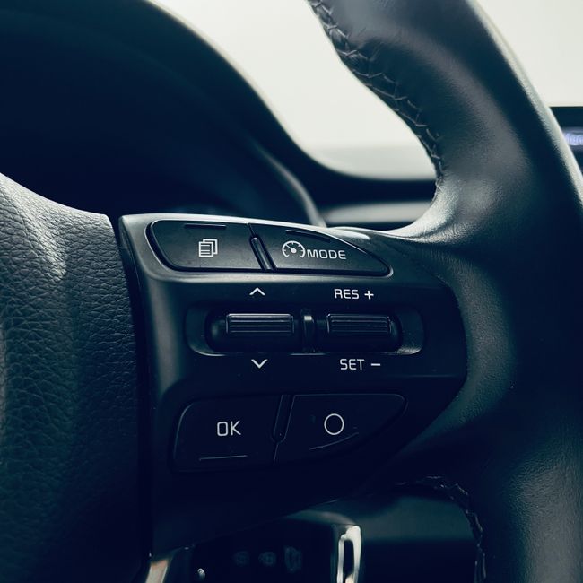 Kia Stonic 1.0 T-GDi 74kW MHEV iMT Concept Plus  - Foto 13