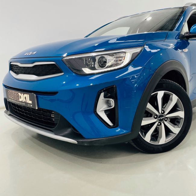 Kia Stonic 1.0 T-GDi 74kW MHEV iMT Concept Plus  - Foto 6