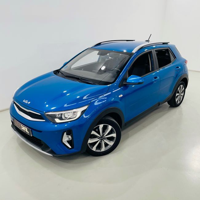 Kia Stonic 1.0 T-GDi 74kW MHEV iMT Concept Plus  - Foto 5