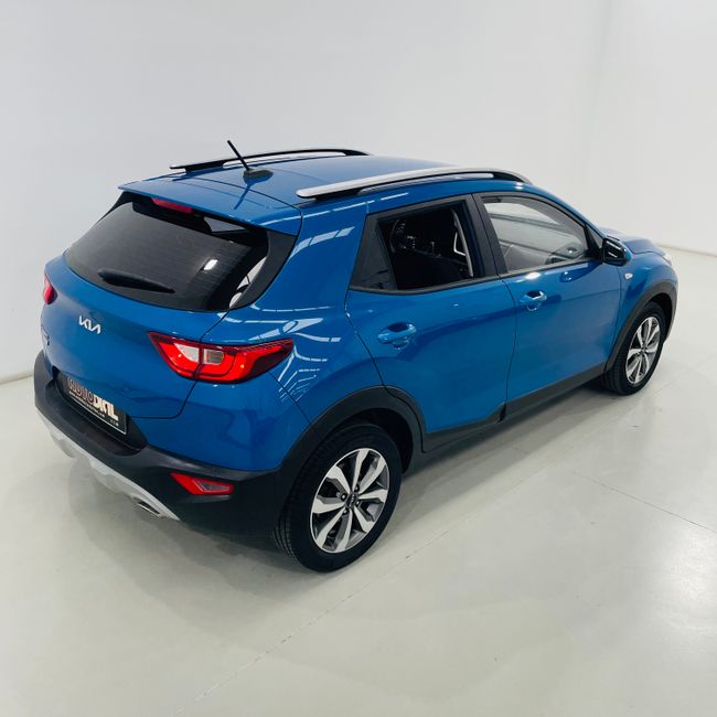 Kia Stonic 1.0 T-GDi 74kW MHEV iMT Concept Plus  - Foto 8