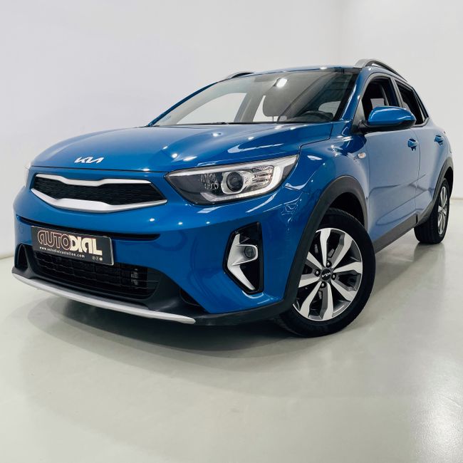 Kia Stonic 1.0 T-GDi 74kW MHEV iMT Concept Plus  - Foto 4