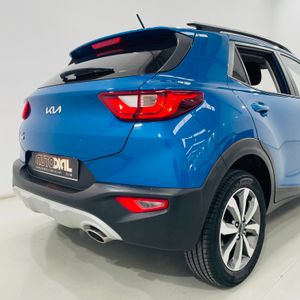 Kia Stonic 1.0 T-GDi 74kW MHEV iMT Concept Plus  - Foto 9