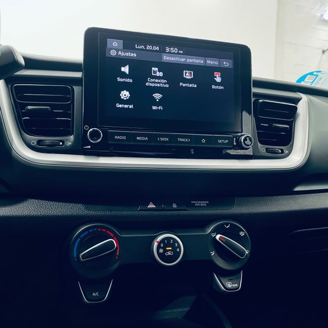 Kia Stonic 1.0 T-GDi 74kW MHEV iMT Concept Plus  - Foto 16