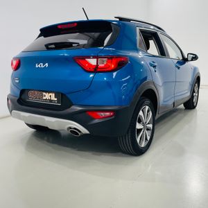 Kia Stonic 1.0 T-GDi 74kW MHEV iMT Concept Plus  - Foto 7