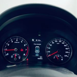 Kia Stonic 1.0 T-GDi 74kW MHEV iMT Concept Plus  - Foto 11