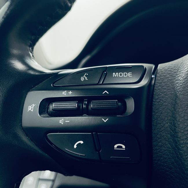 Kia Stonic 1.0 T-GDi 74kW MHEV iMT Concept Plus  - Foto 12