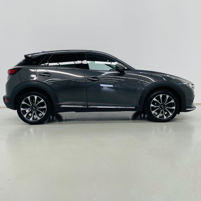 Mazda CX-3 2.0 G 89kW (121CV) 2WD Zenith  - Foto 2
