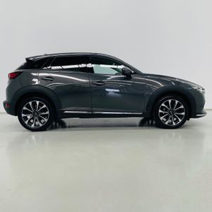 Mazda CX-3 2.0 G 89kW (121CV) 2WD Zenith  - Foto 2