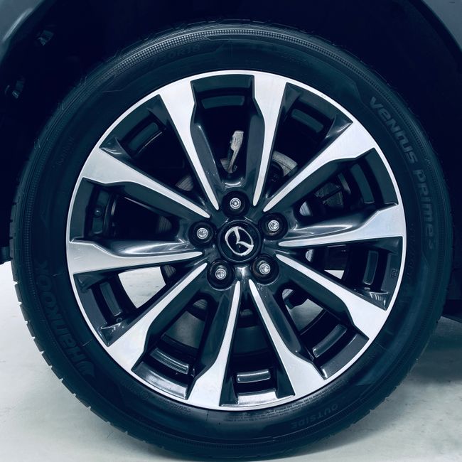 Mazda CX-3 2.0 G 89kW (121CV) 2WD Zenith  - Foto 11