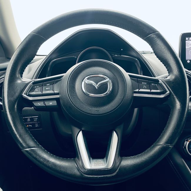 Mazda CX-3 2.0 G 89kW (121CV) 2WD Zenith  - Foto 12