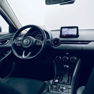 Mazda CX-3 2.0 G 89kW (121CV) 2WD Zenith  - Foto 3