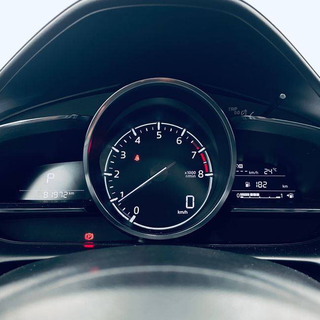 Mazda CX-3 2.0 G 89kW (121CV) 2WD Zenith  - Foto 14