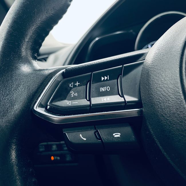 Mazda CX-3 2.0 G 89kW (121CV) 2WD Zenith  - Foto 16