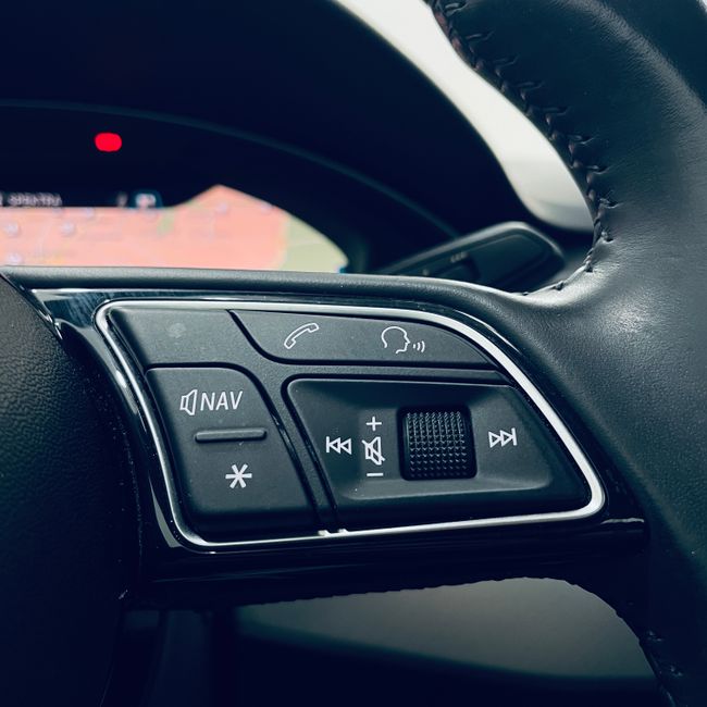 Audi A4 S line ed 2.0 TDI 110kW (150CV) S tronic  - Foto 15