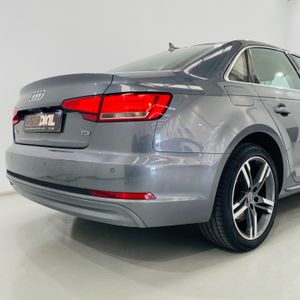 Audi A4 S line ed 2.0 TDI 110kW (150CV) S tronic  - Foto 10