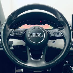 Audi A4 S line ed 2.0 TDI 110kW (150CV) S tronic  - Foto 13