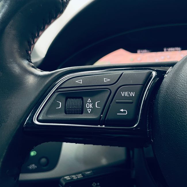 Audi A4 S line ed 2.0 TDI 110kW (150CV) S tronic  - Foto 16