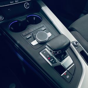 Audi A4 S line ed 2.0 TDI 110kW (150CV) S tronic  - Foto 18