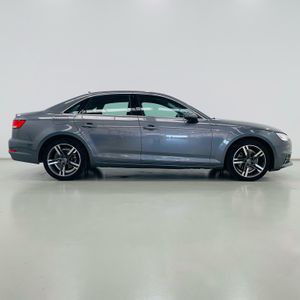 Audi A4 S line ed 2.0 TDI 110kW (150CV) S tronic  - Foto 2