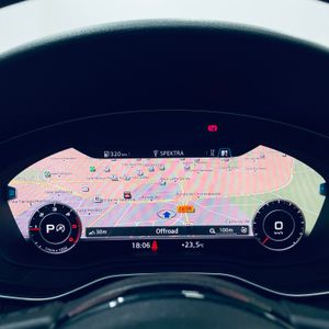 Audi A4 S line ed 2.0 TDI 110kW (150CV) S tronic  - Foto 14