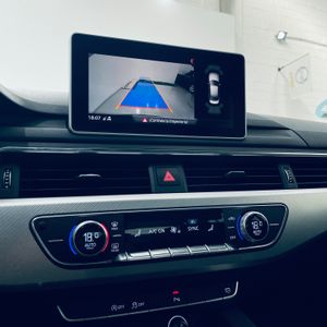 Audi A4 S line ed 2.0 TDI 110kW (150CV) S tronic  - Foto 19