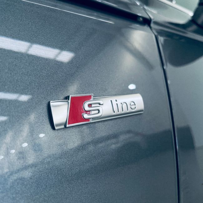 Audi A4 S line ed 2.0 TDI 110kW (150CV) S tronic  - Foto 11