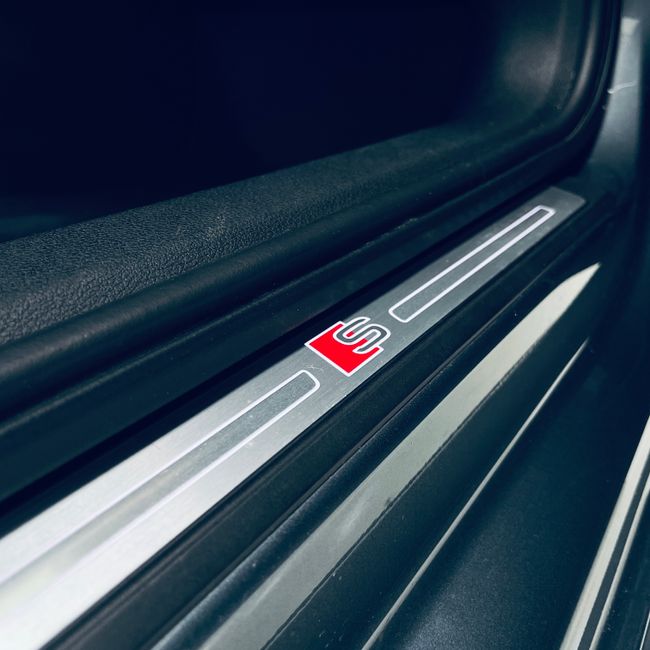 Audi A4 S line ed 2.0 TDI 110kW (150CV) S tronic  - Foto 12