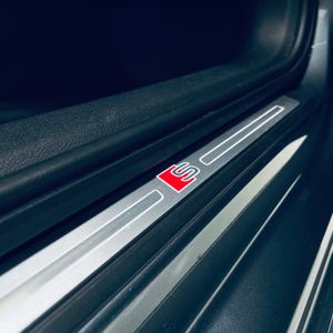 Audi A4 S line ed 2.0 TDI 110kW (150CV) S tronic  - Foto 12