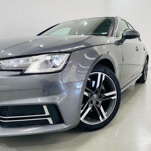 Audi A4 S line ed 2.0 TDI 110kW (150CV) S tronic  - Foto 7