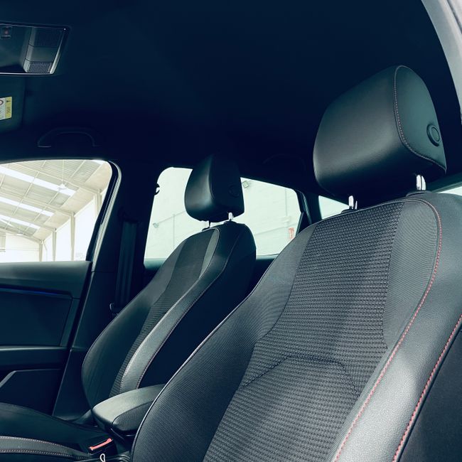 Seat Leon 1.5 TSI 110kW (150CV) DSG-7 St&Sp FR  - Foto 19