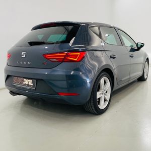 Seat Leon 1.5 TSI 110kW (150CV) DSG-7 St&Sp FR  - Foto 8