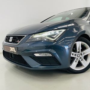 Seat Leon 1.5 TSI 110kW (150CV) DSG-7 St&Sp FR  - Foto 6