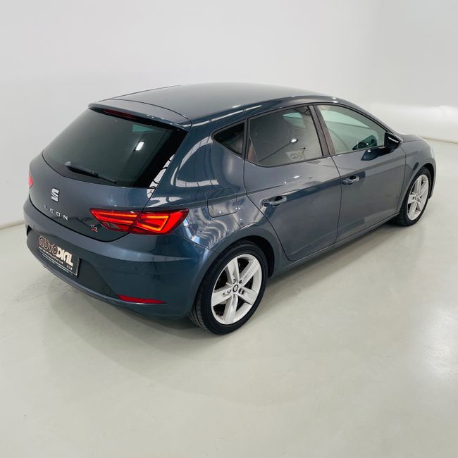 Seat Leon 1.5 TSI 110kW (150CV) DSG-7 St&Sp FR  - Foto 9