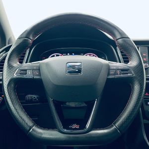 Seat Leon 1.5 TSI 110kW (150CV) DSG-7 St&Sp FR  - Foto 11