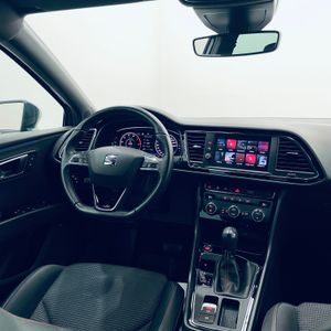 Seat Leon 1.5 TSI 110kW (150CV) DSG-7 St&Sp FR  - Foto 3