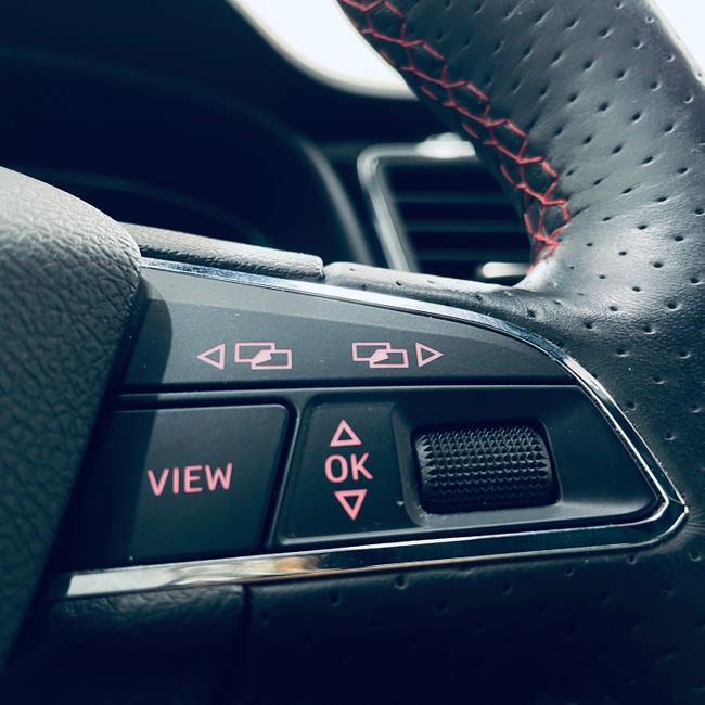 Seat Leon 1.5 TSI 110kW (150CV) DSG-7 St&Sp FR  - Foto 13