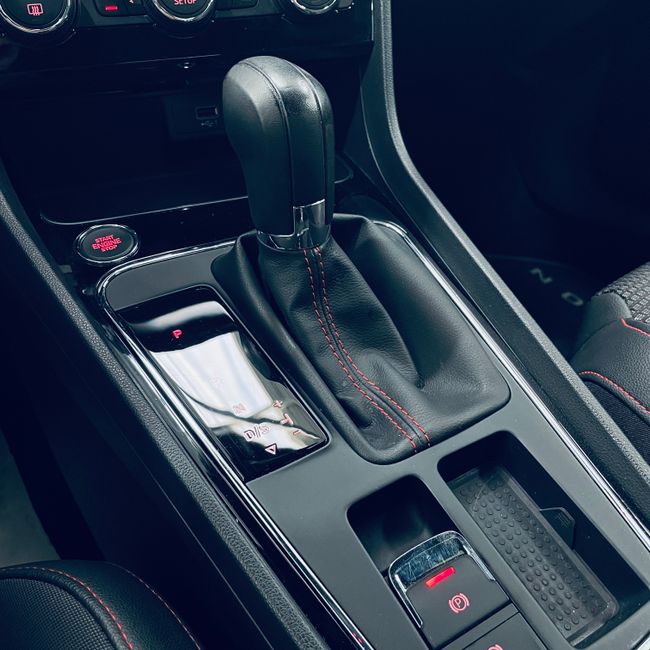 Seat Leon 1.5 TSI 110kW (150CV) DSG-7 St&Sp FR  - Foto 15