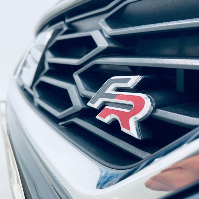 Seat Leon 1.5 TSI 110kW (150CV) DSG-7 St&Sp FR  - Foto 7