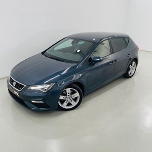 Seat Leon 1.5 TSI 110kW (150CV) DSG-7 St&Sp FR  - Foto 5