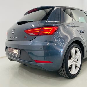 Seat Leon 1.5 TSI 110kW (150CV) DSG-7 St&Sp FR  - Foto 10