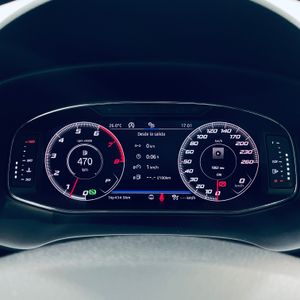 Seat Leon 1.5 TSI 110kW (150CV) DSG-7 St&Sp FR  - Foto 12