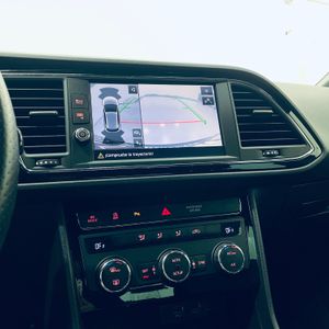 Seat Leon 1.5 TSI 110kW (150CV) DSG-7 St&Sp FR  - Foto 16